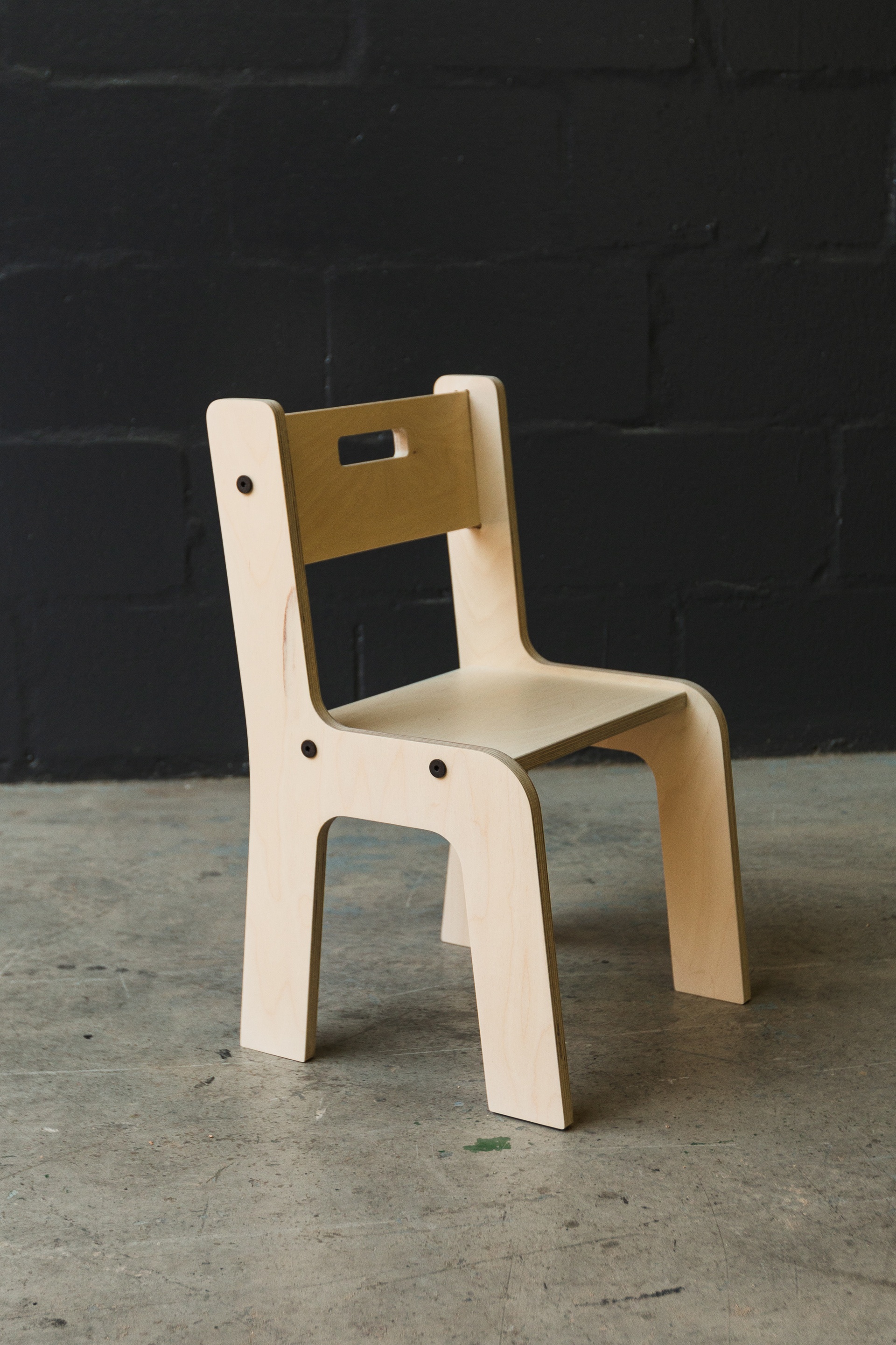 Moiks Chair Chair