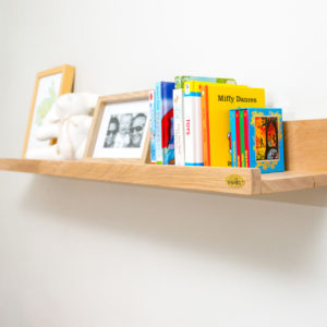 Moiks Shelves