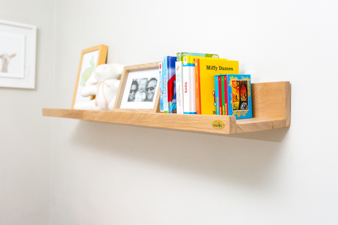 Moiks Shelves Moiks Shelves